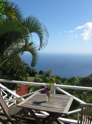 El Momo Cottages Windward Side Værelse billede