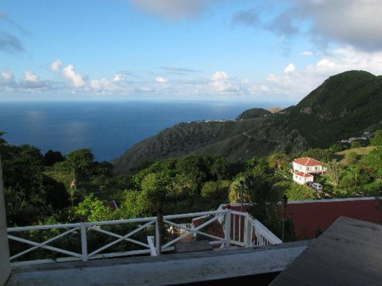El Momo Cottages Windward Side Eksteriør billede